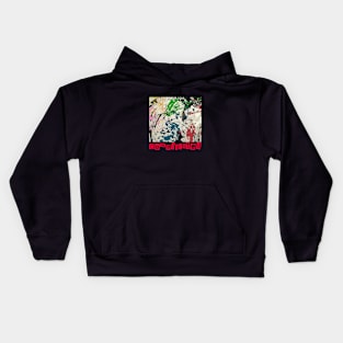 complicated Kids Hoodie